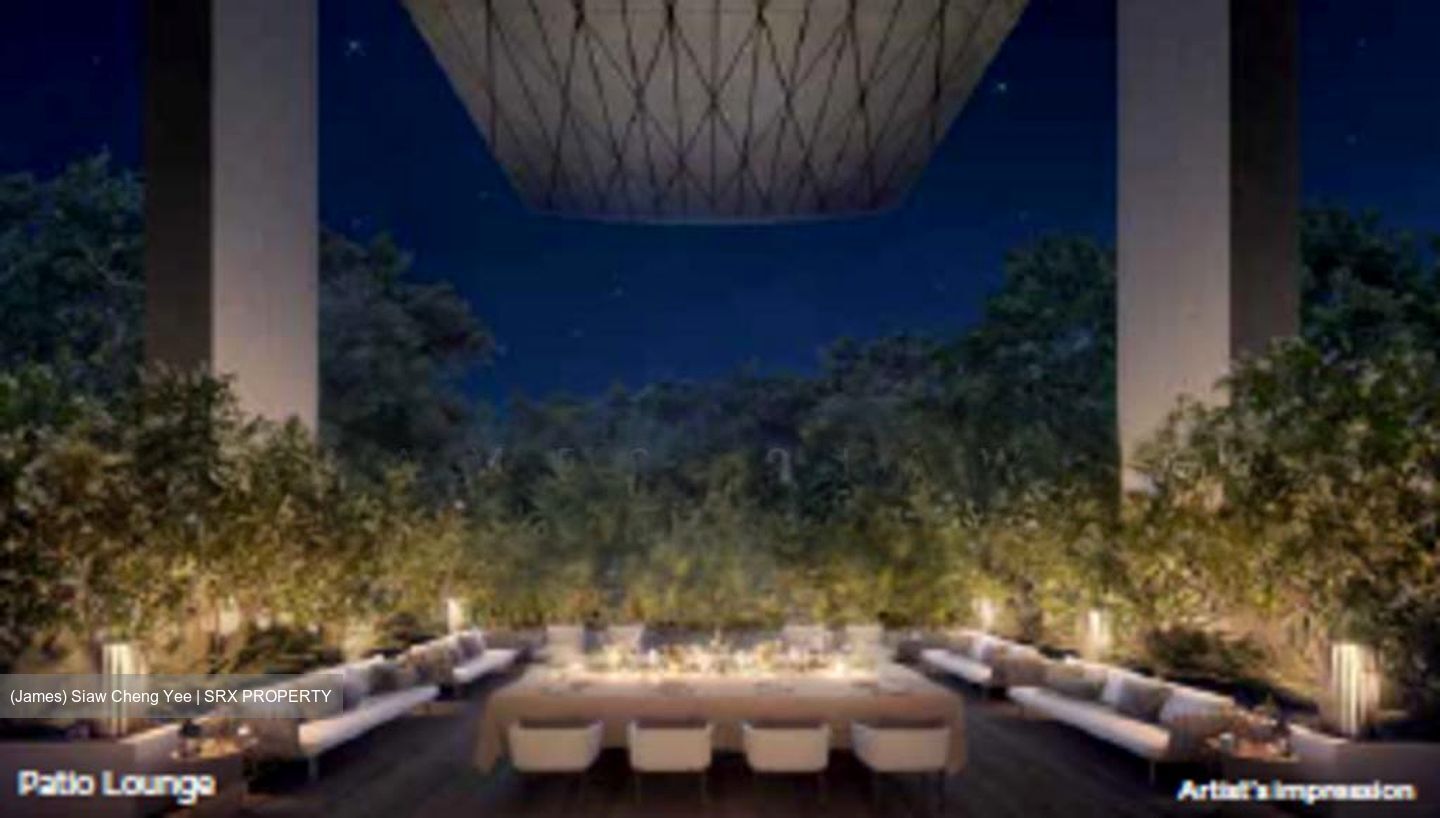 Boulevard 88 (D10), Apartment #500279481